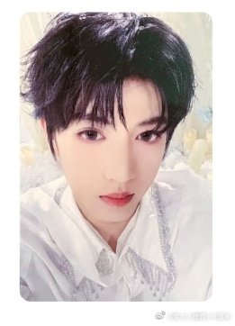#张桂源周边中转站[超话]# 出  3开头包 ​