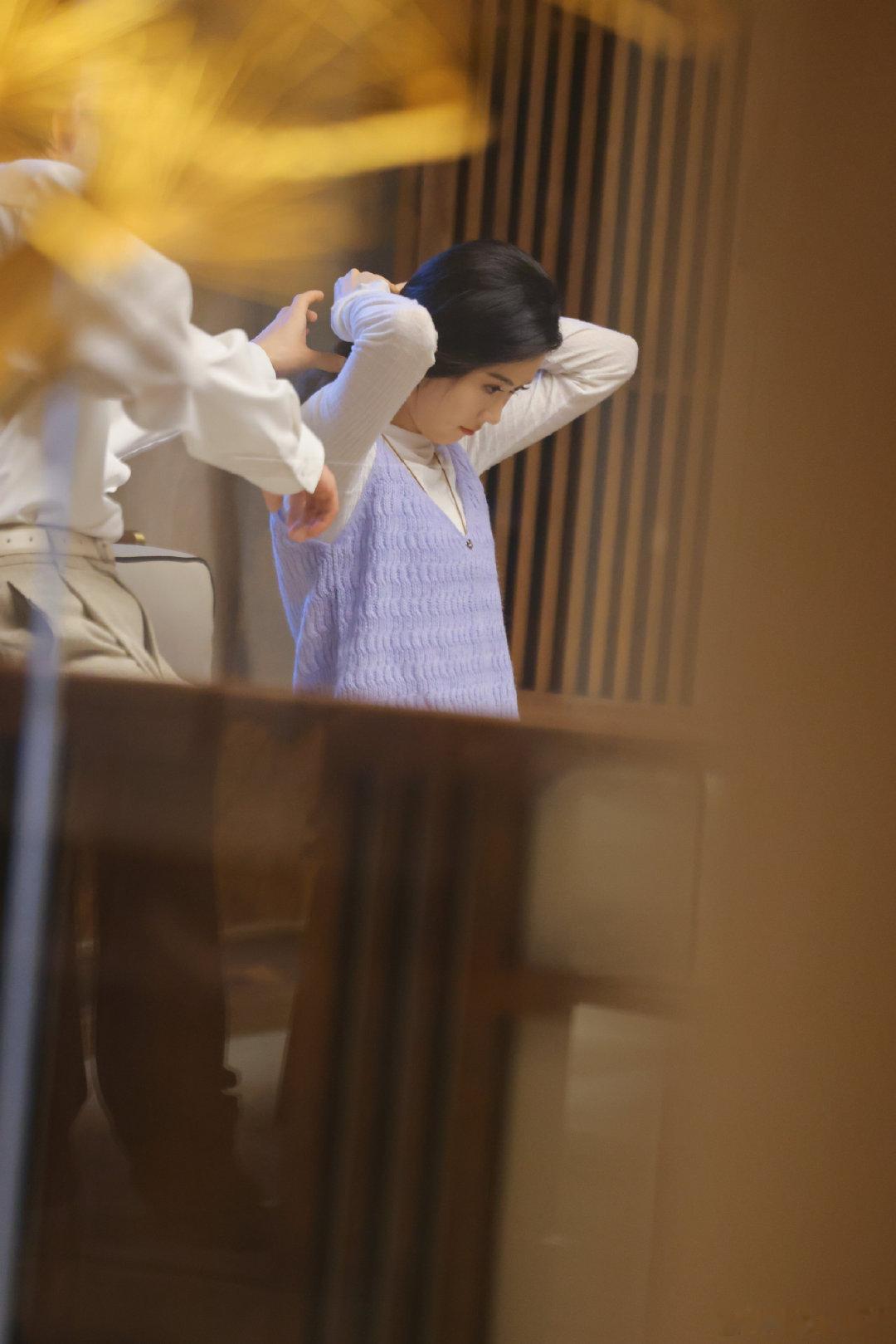 #演员_翟一莹[超话]# 宝宝看了一遍又一遍哭了一遍又一遍[泪][泪][泪] ​