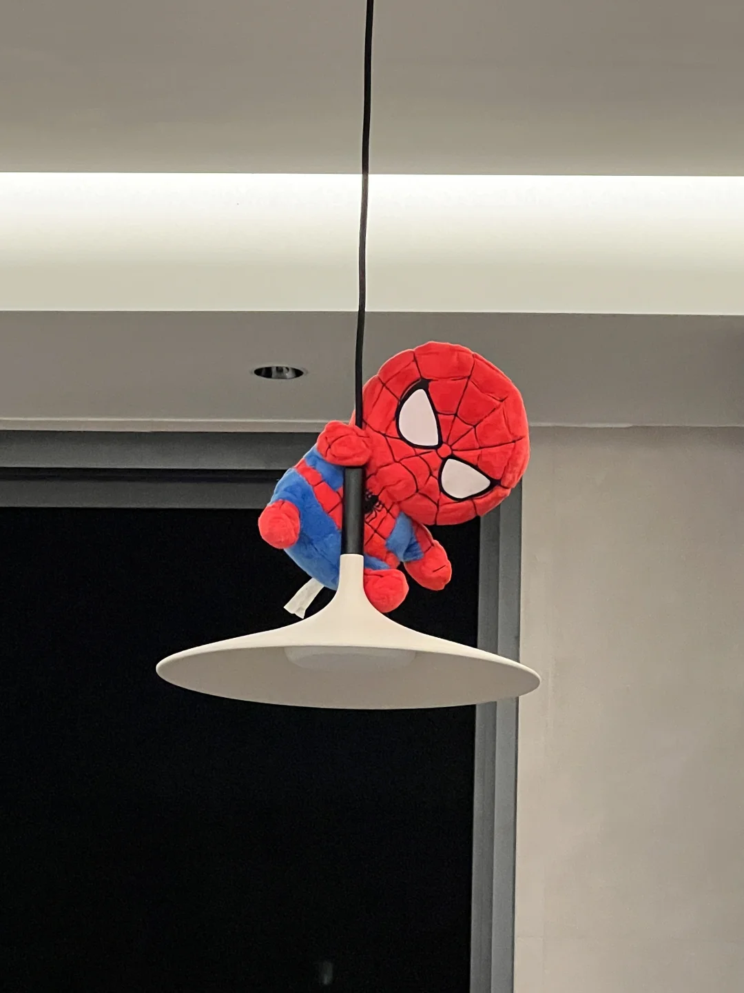 蜘蛛侠🕷️你下班了吗👆🏻