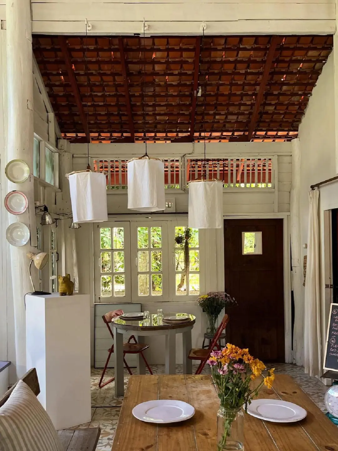 一年去两次清迈🍃下飞机就直奔的6家漂亮店