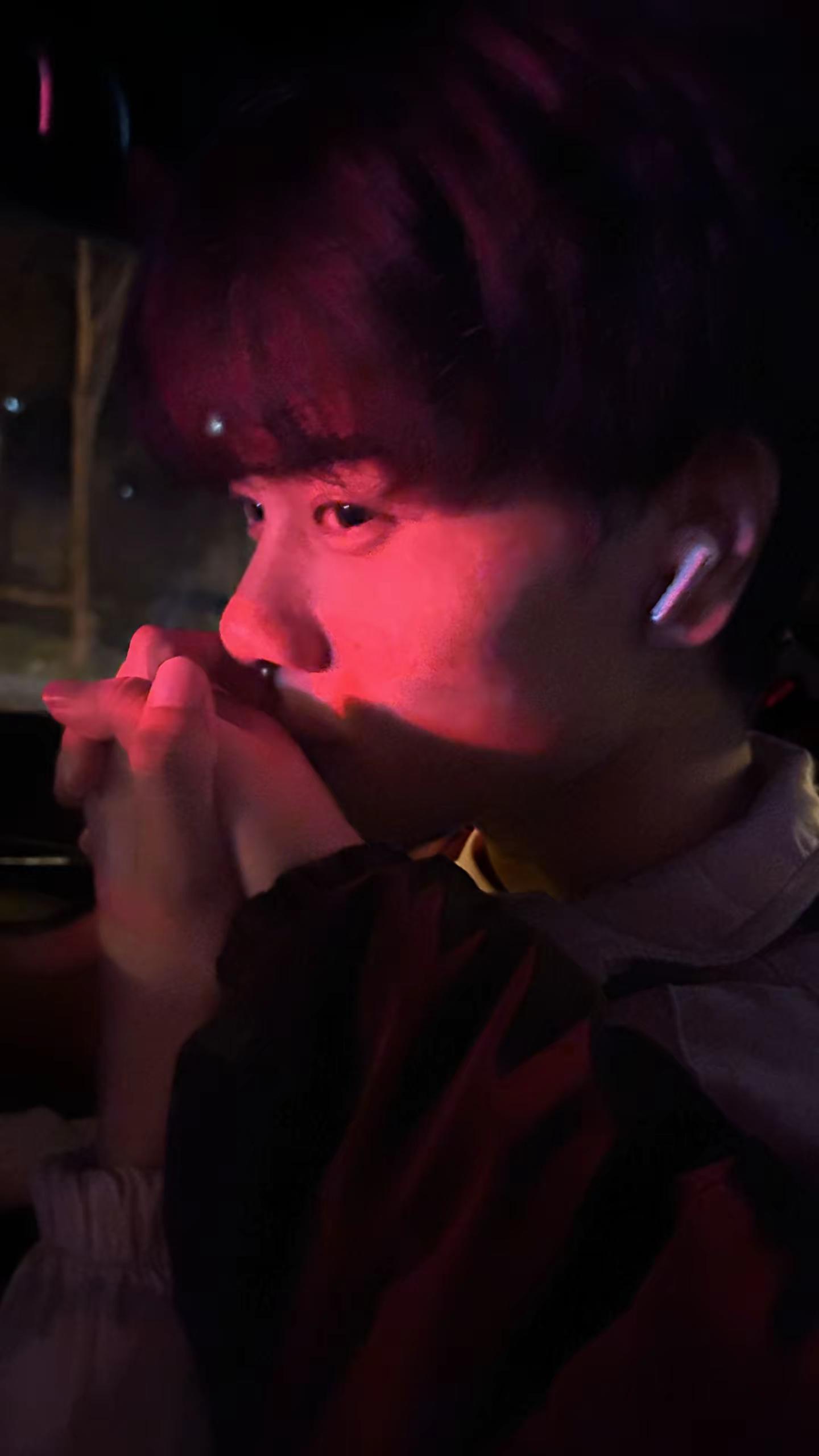 和crush（被倒追版）