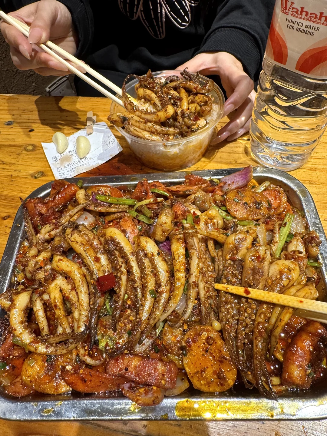 杭州目前top级好吃的。。三刷了！！