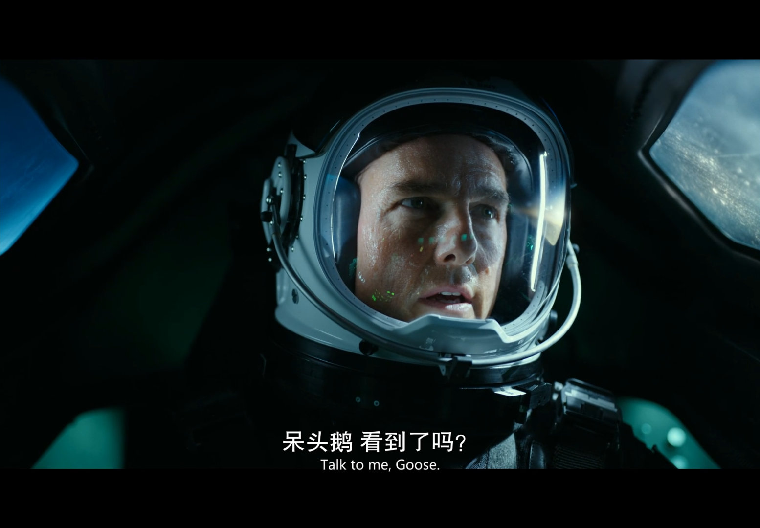 talk to me！
又在无端联想了，这个哈乔这个mav（比划） ​
