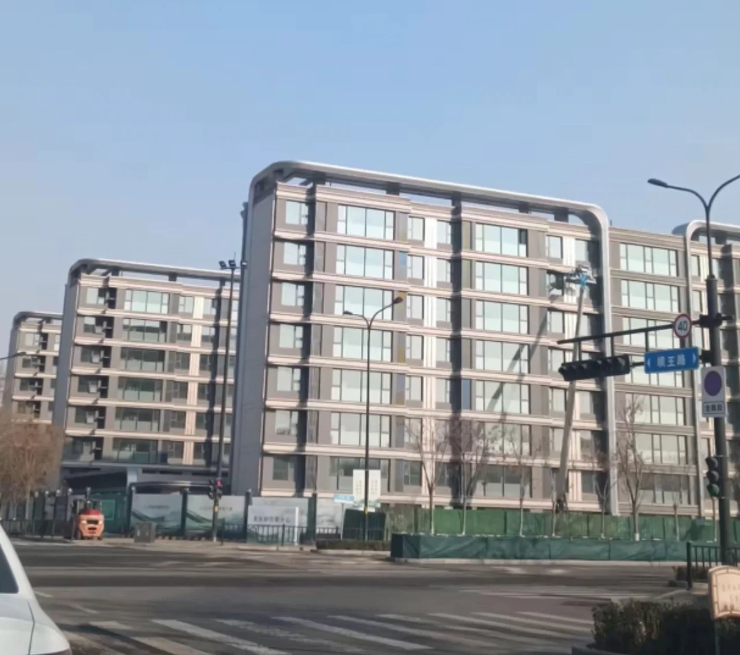 未来主流房🏠高层老破大要凉了？