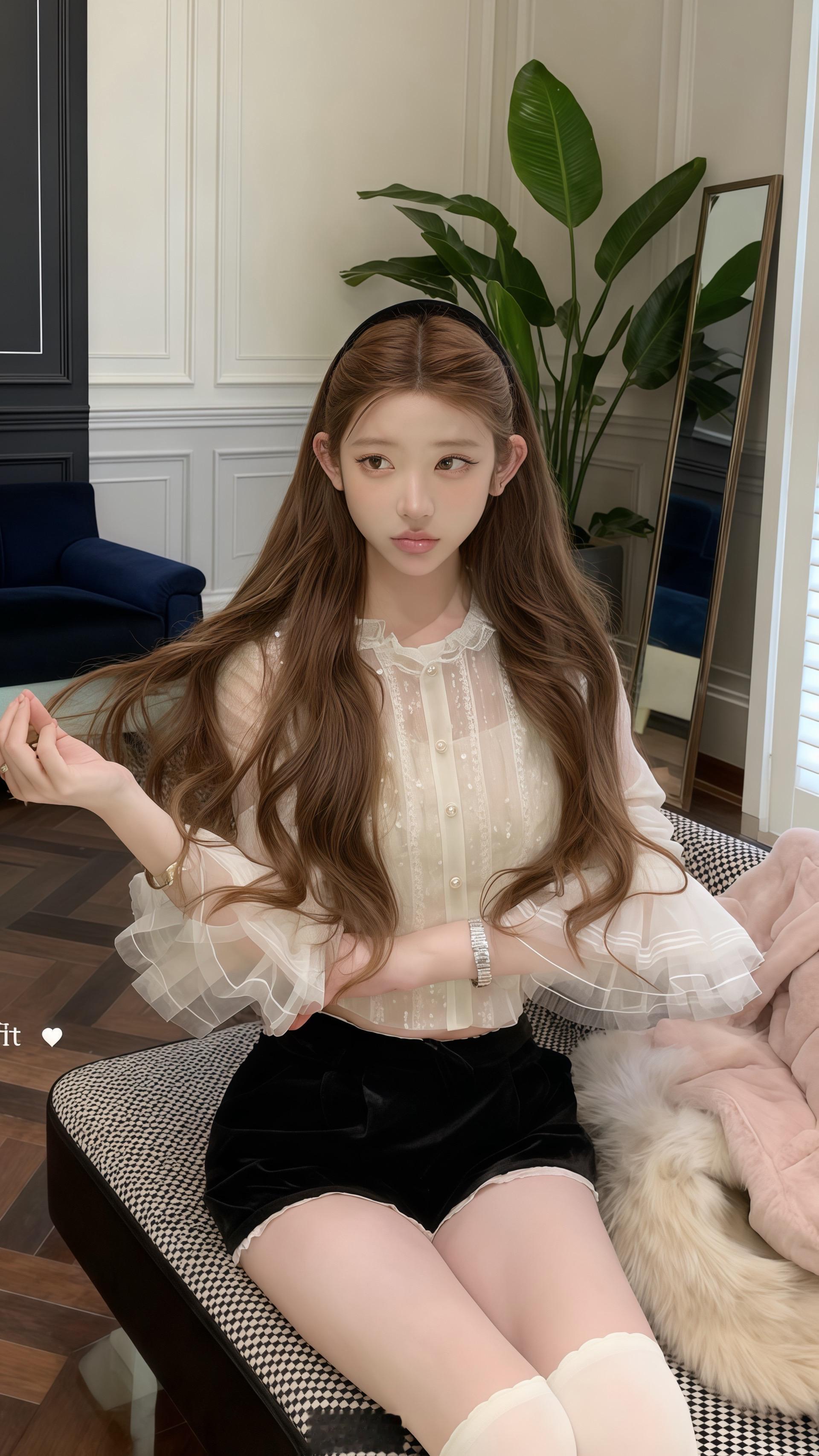 <p>约会穿搭 甜美穿搭 ࿆甜࿆美࿆女࿆孩࿆ 名媛风 名媛气质 <!-...