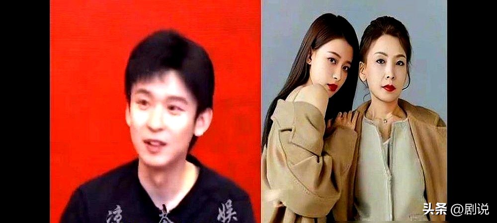 孙怡带娃去新加坡邮轮那会儿，大福主动给陌生小孩发迪士尼礼物，小姑娘落落大方，一点不怯场。
回头再看董子健这边，没活儿的时候领着闺女在小区里疯跑练体能，那腿长都快赶上他了，五官简直一个模子倒出来的。

说实话，这画面搁普通离异家庭里，挺难想象的。
多少夫妻离婚后，为了孩子的事打得头破血流，老死不相往来