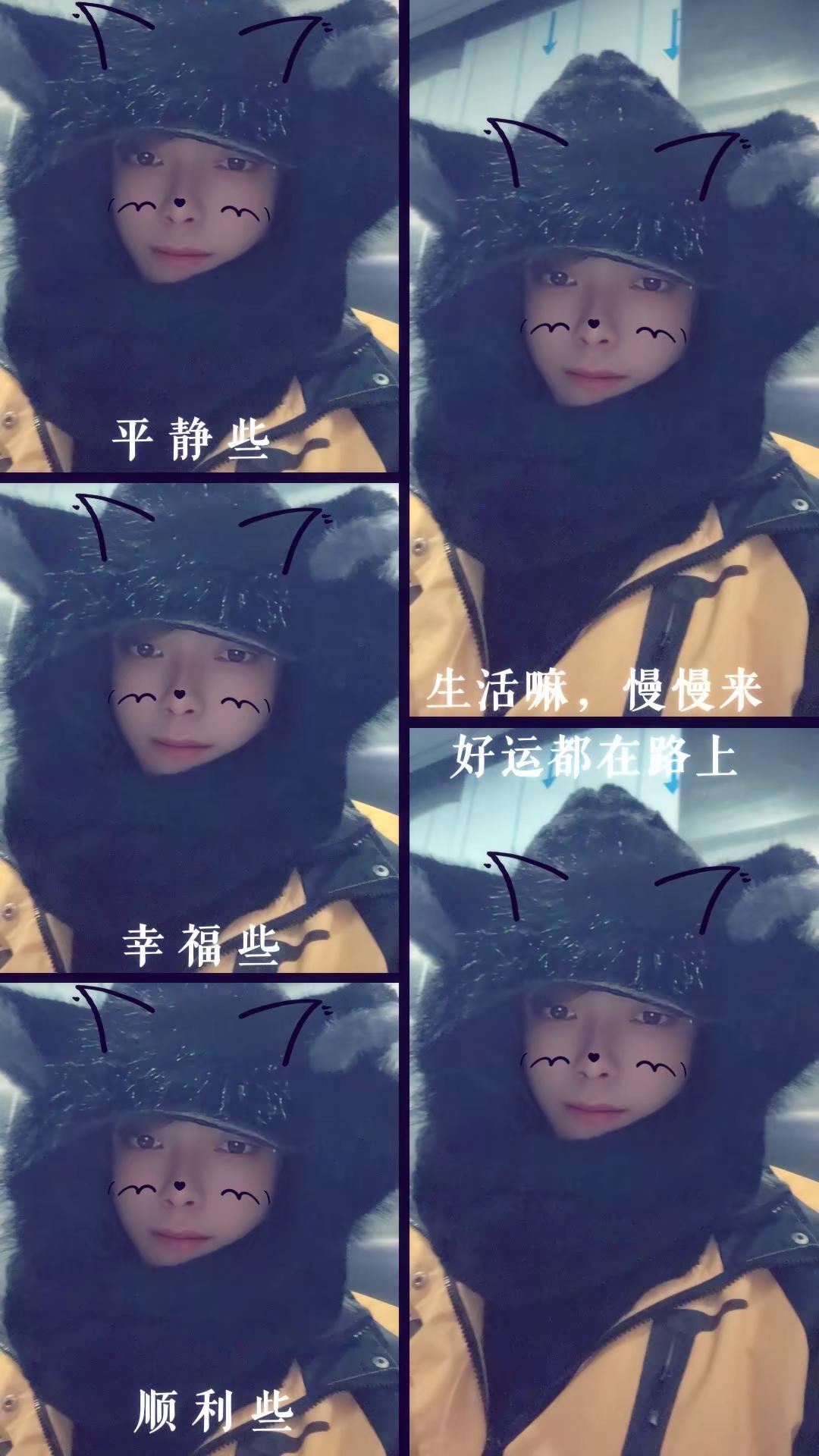 全职外卖骑手