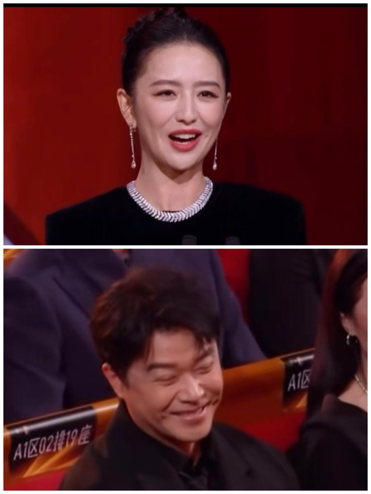 佟丽娅陈思诚：体面分手的范本