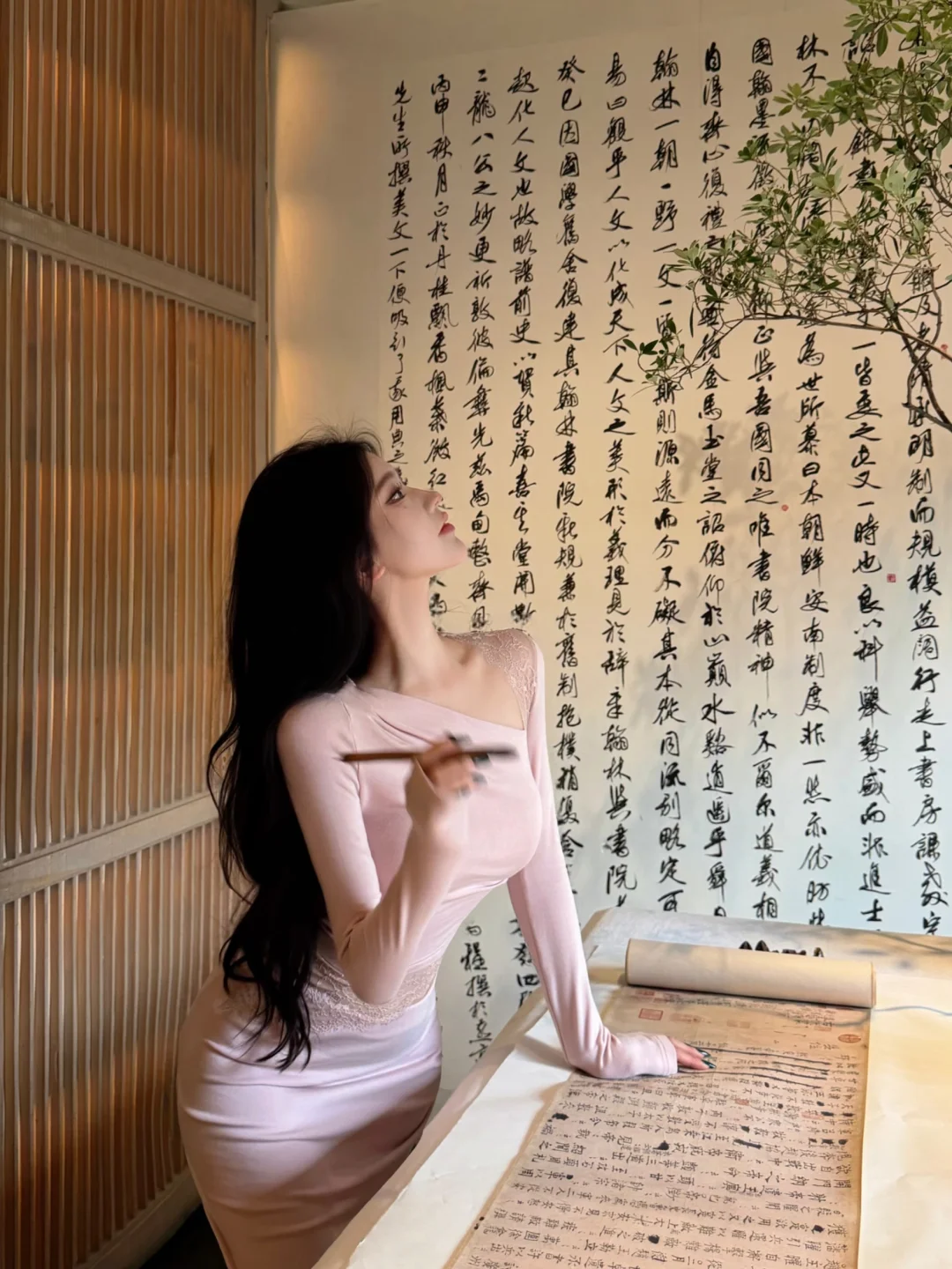 温柔姐感我会爱一辈子