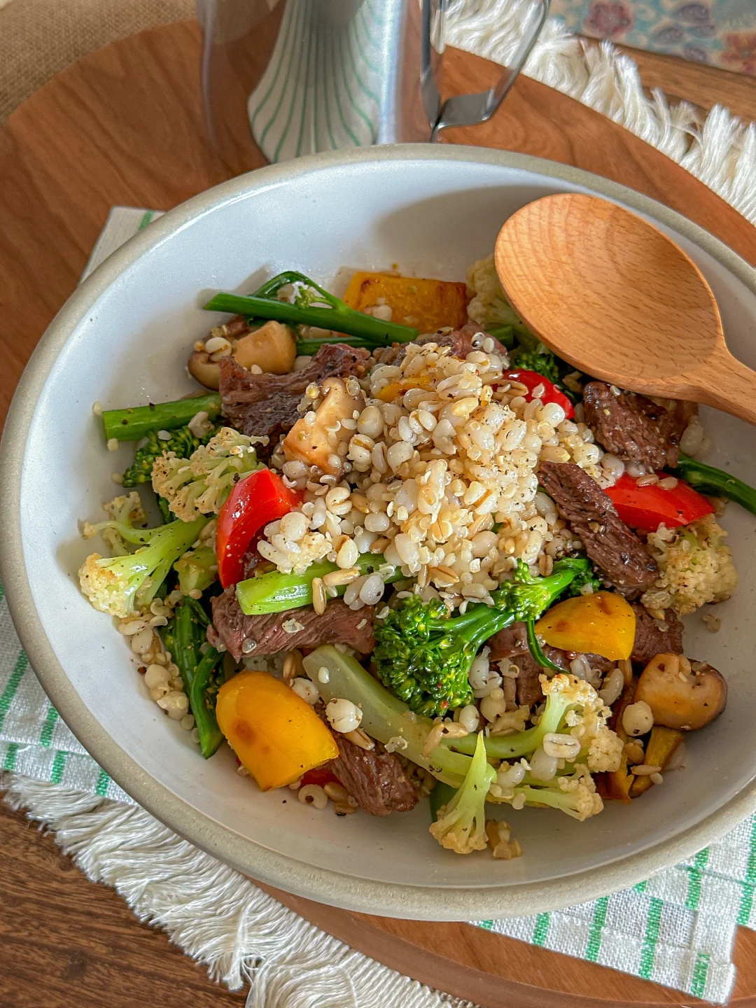 轻烹饪饮食❗️节后快速恢复体重