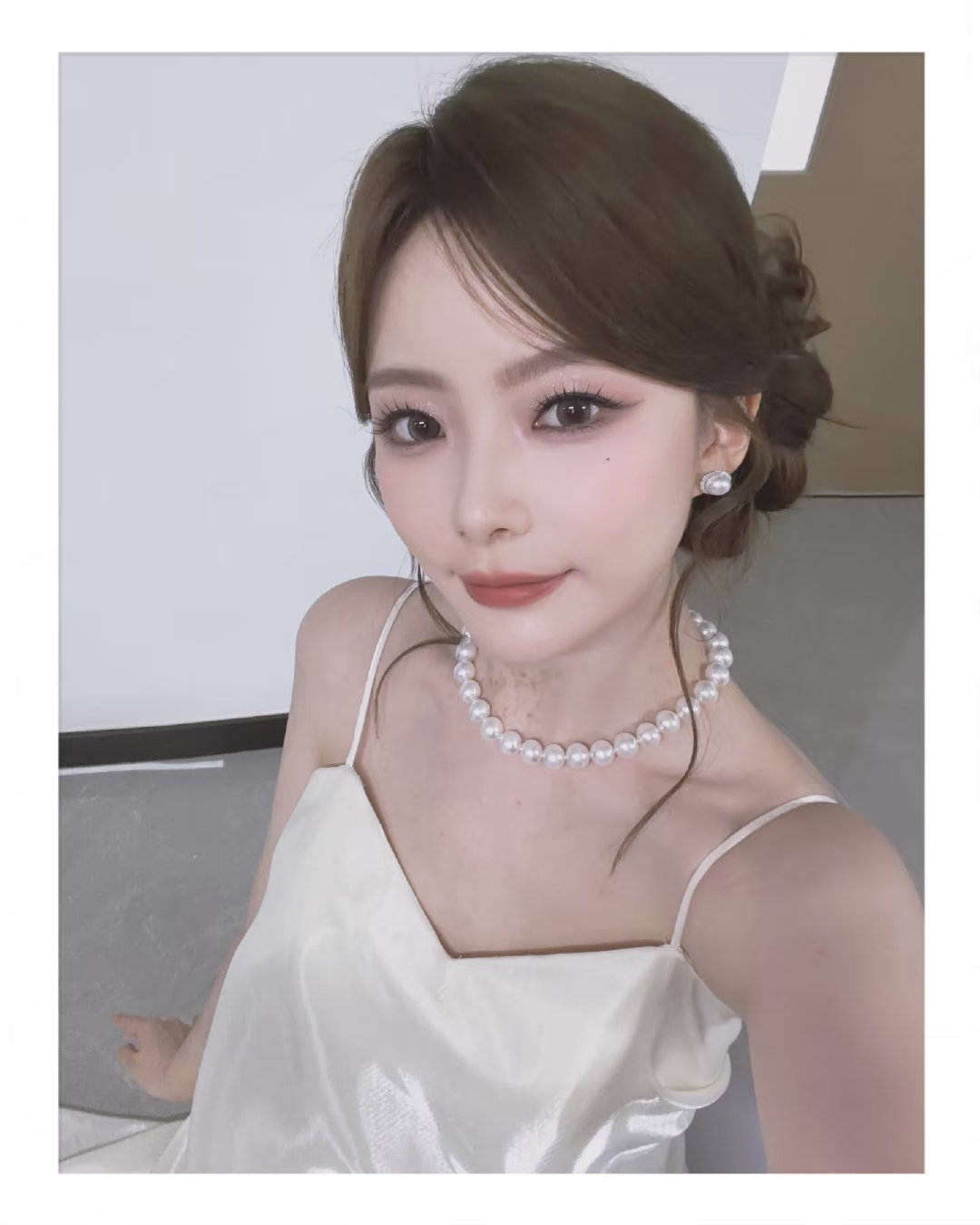 #陈卓璇[超话]# ⚪️#歌手陈卓璇# 
问问大家前三场去看璇租设备的都租的啥呀！
​
