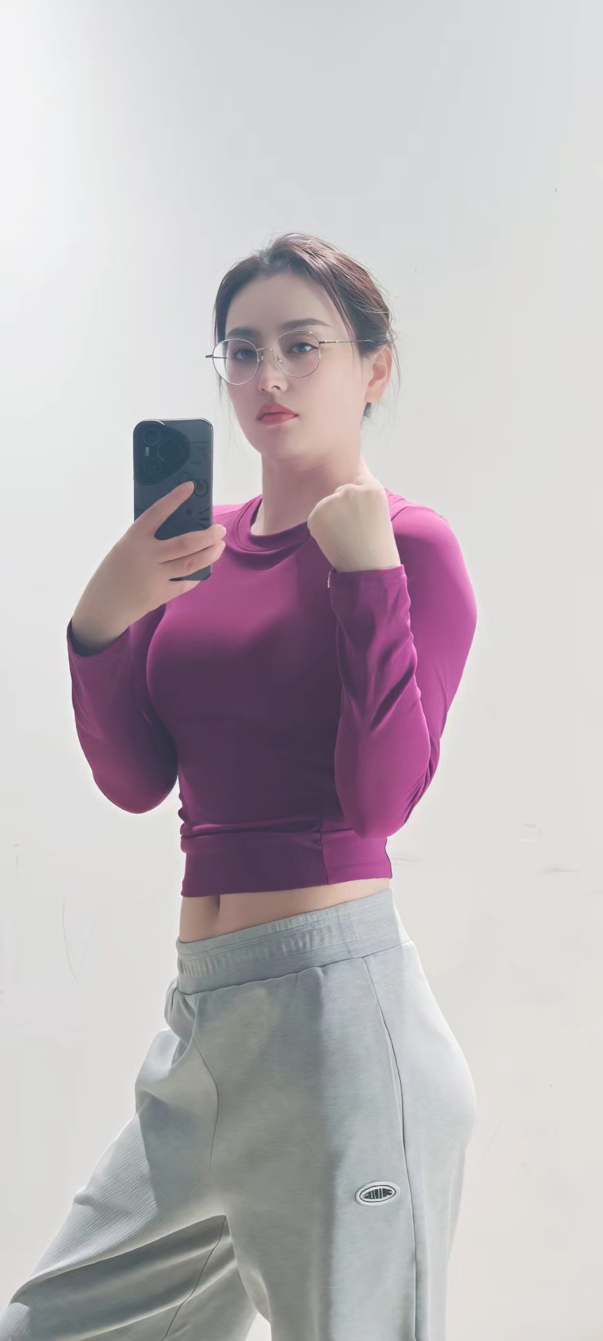 健身的终极意义，压缩痛苦的死亡时间，活着的时候生龙活虎，嘎的时候干脆利落。