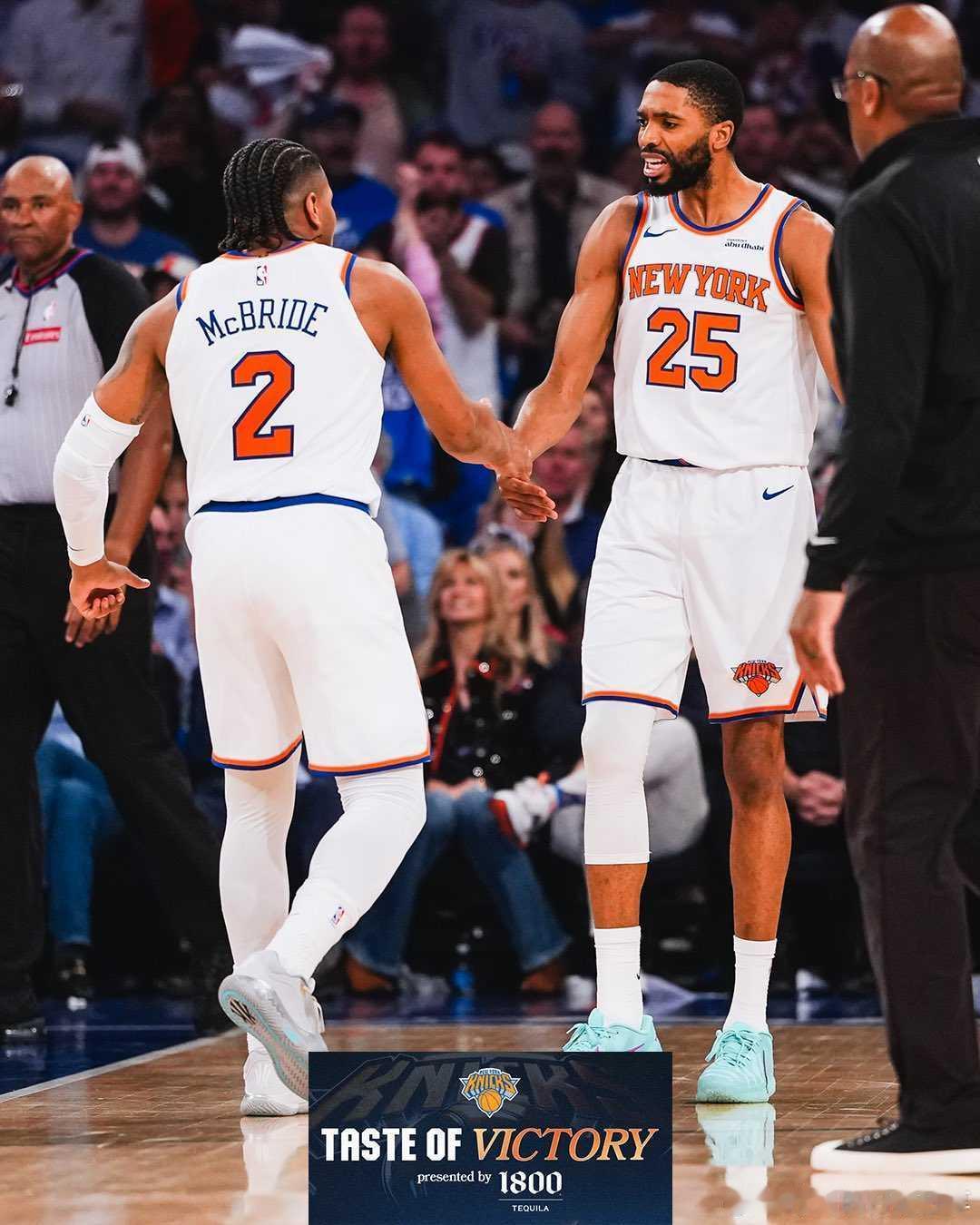 北京时间5月7日，NBA季后赛继续进行，纽约尼克斯队再次赢球扩大领先。...