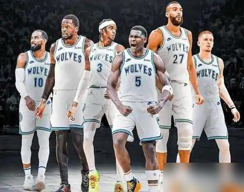 约基奇被戈贝尔缠得满头大汗，穆雷在麦克丹尼尔斯的五指关里连球都运不顺。...