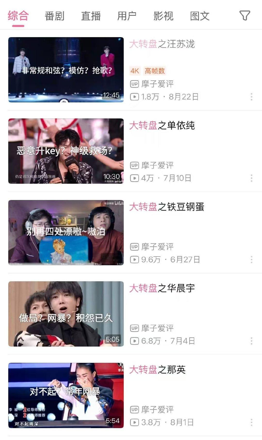 这些视频居然没被下架 ​