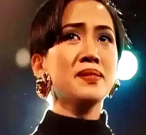 1992年梅艳芳在九龙塘挨了一记耳光，仅仅三天后，打她的堂主就在医院病房被枪手当场爆头，接着引发连环仇杀，前后搭进去两条人命
 

起因不过是对方甩出几十万支票逼她献唱，梅艳芳以嗓子累婉拒，当场就被扇倒在地。那个年代的港圈哪有什么体面，白天是镜头前众星捧月的天后，晚上在恶势力眼里，也不过是呼之即来的