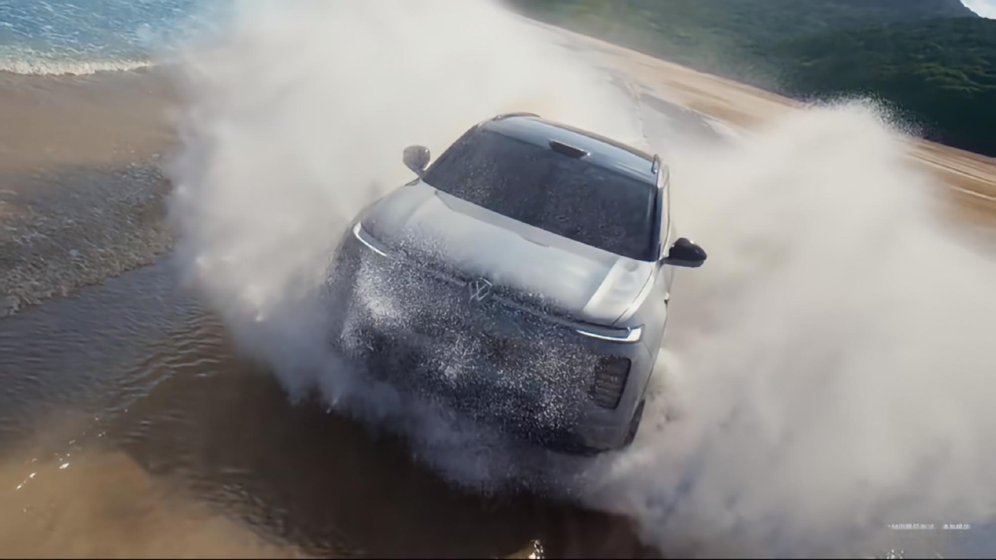 #李治廷的新搭子8X 20.68万起夯爆了#   ID. ERA 8X🏎️ 李治廷的新“搭子”太硬核！上汽大众ID.ERA 8X这波操作直接把“既要又要”给整明白了！🤯

今天本来只是想在网上随便刷刷娱乐新闻，突然发现咱们的“六边形战士”李治廷居然官宣了新搭子——上汽大众ID.ERA 8X正式上市了！🎉

看 ​