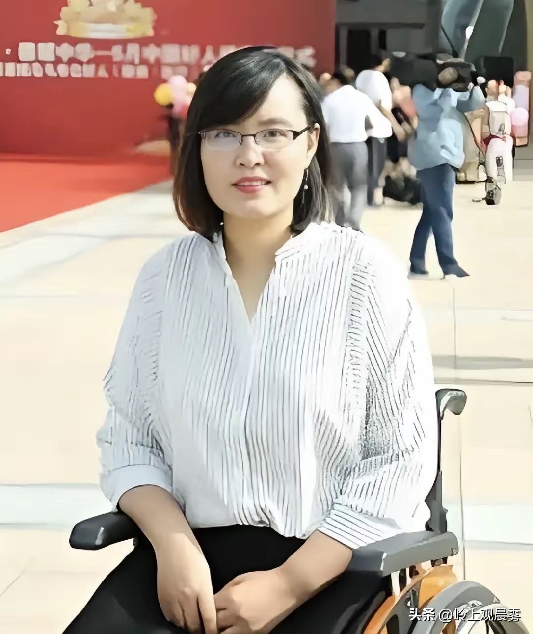 张丽莉来自黑龙江佳木斯，1984年1月生，汉族，中共党员。2007年从哈尔滨师范