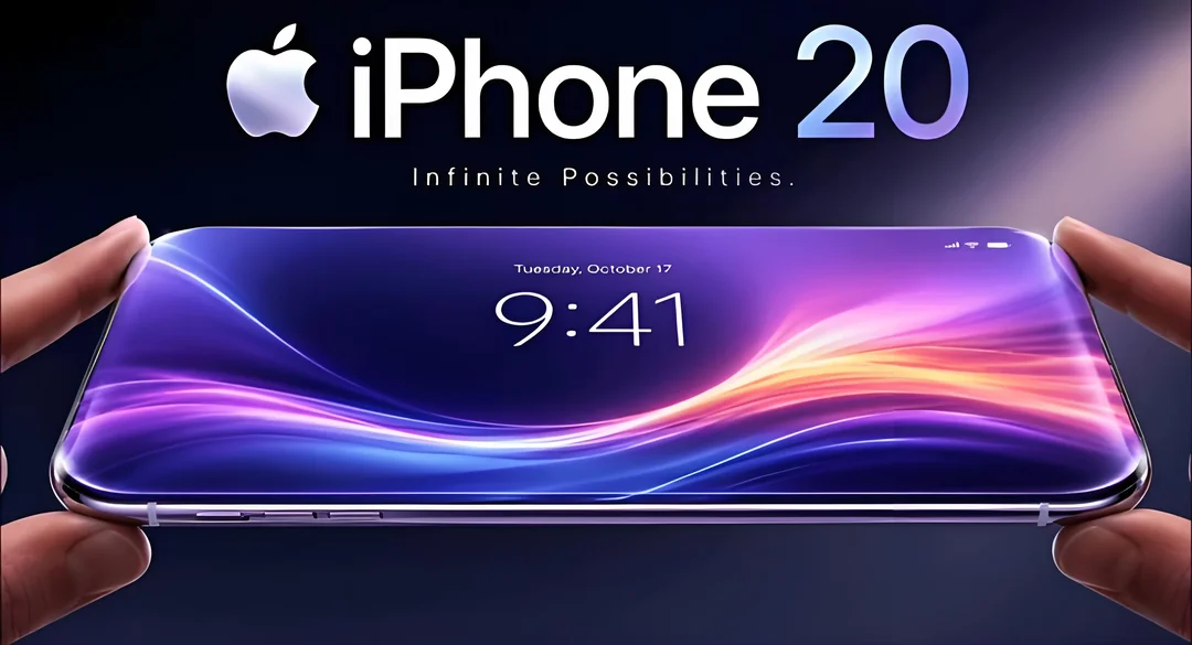 iPhone 20曝光信息量太大 最关键几条捋清楚