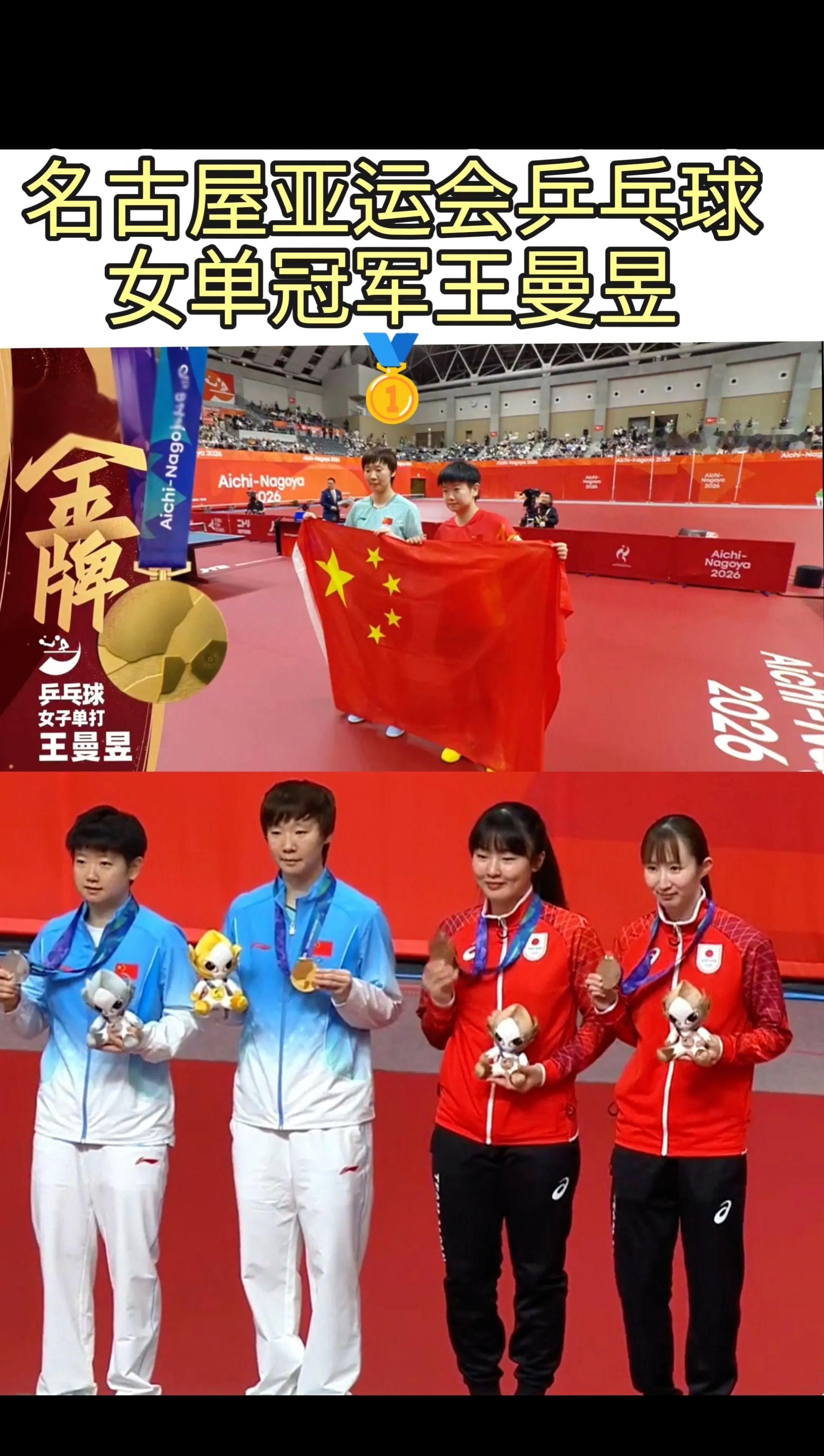 王曼昱