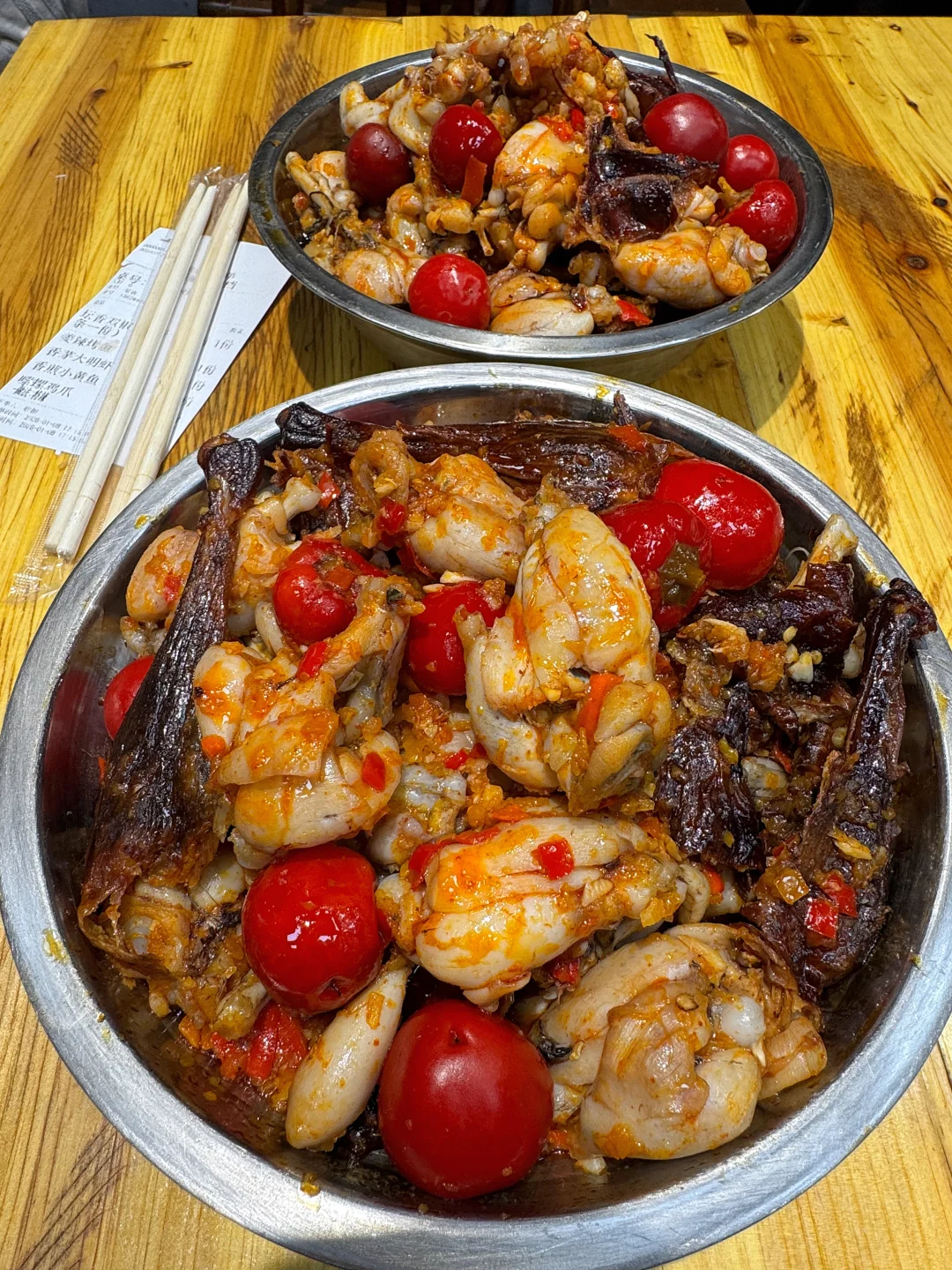 长沙目前no.1好吃的！！！！！