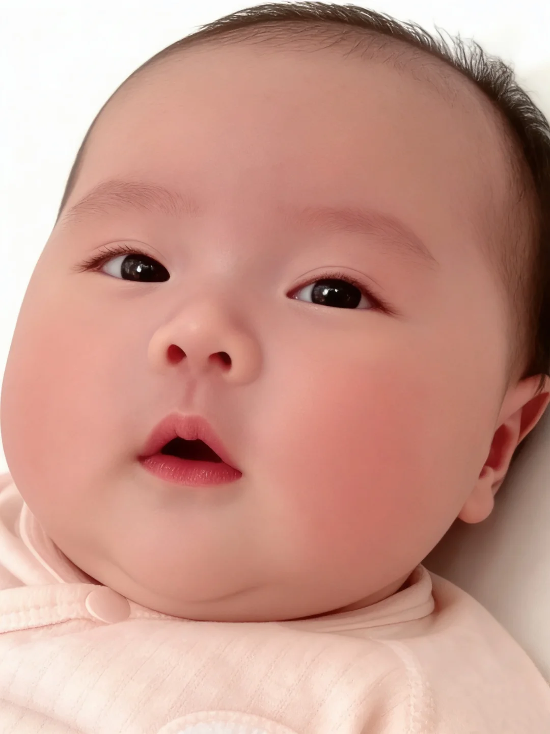 被儿保医生批评了！别再只对着孩子啊喔哦