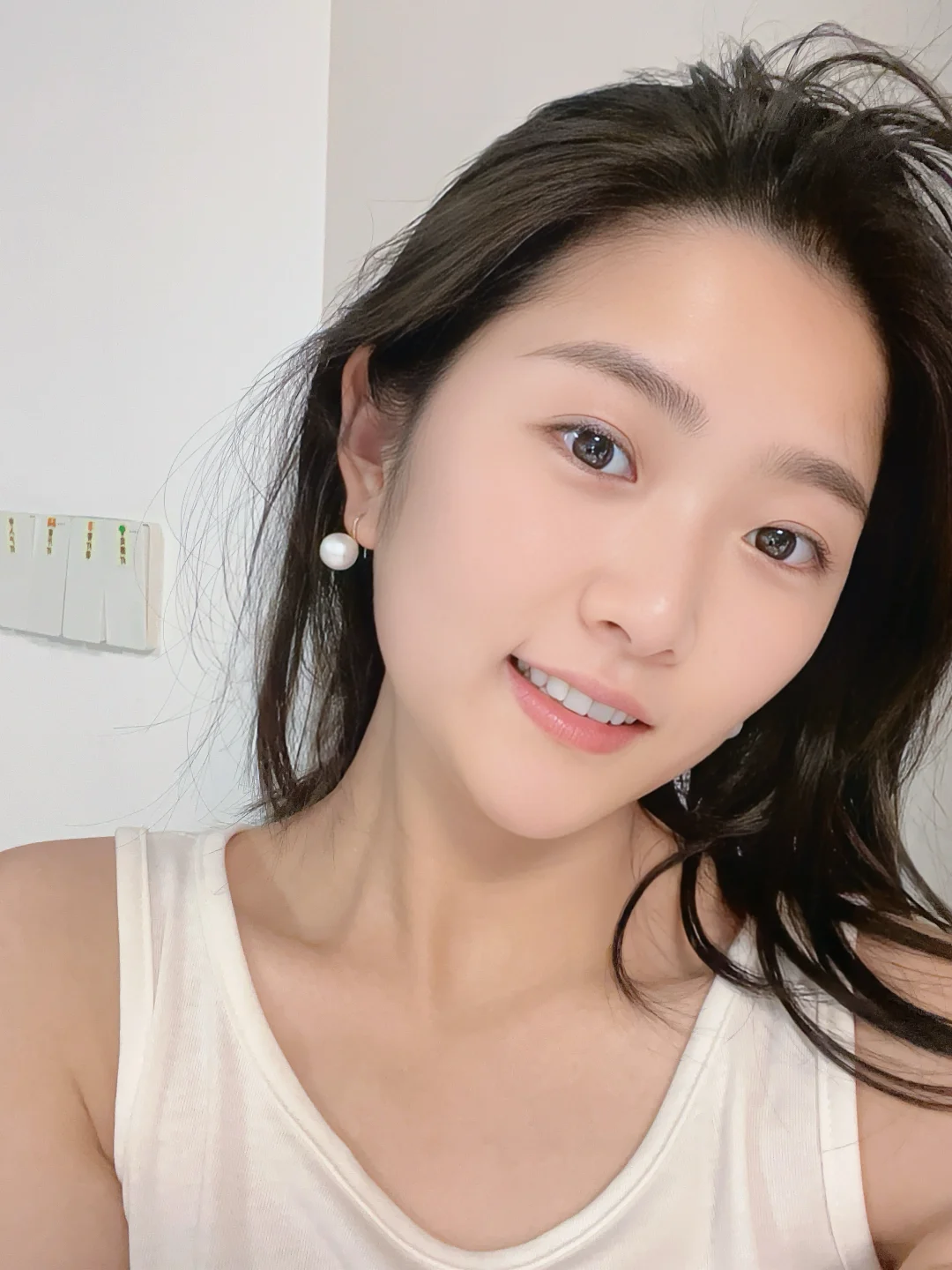 法令纹淡化夜间护肤流程🌙脸越睡越紧致