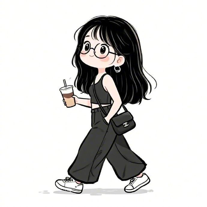 🎐  “我不允许任何人来消耗我 我乐意干啥就干啥 ，谁也别想摆愣我 ...