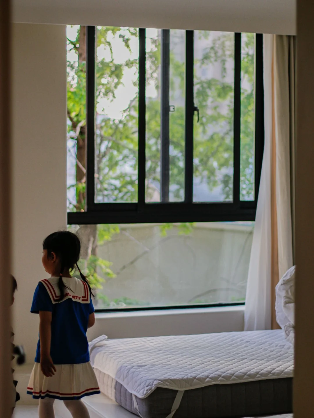 带娃住进希腊🍃的童话世界里