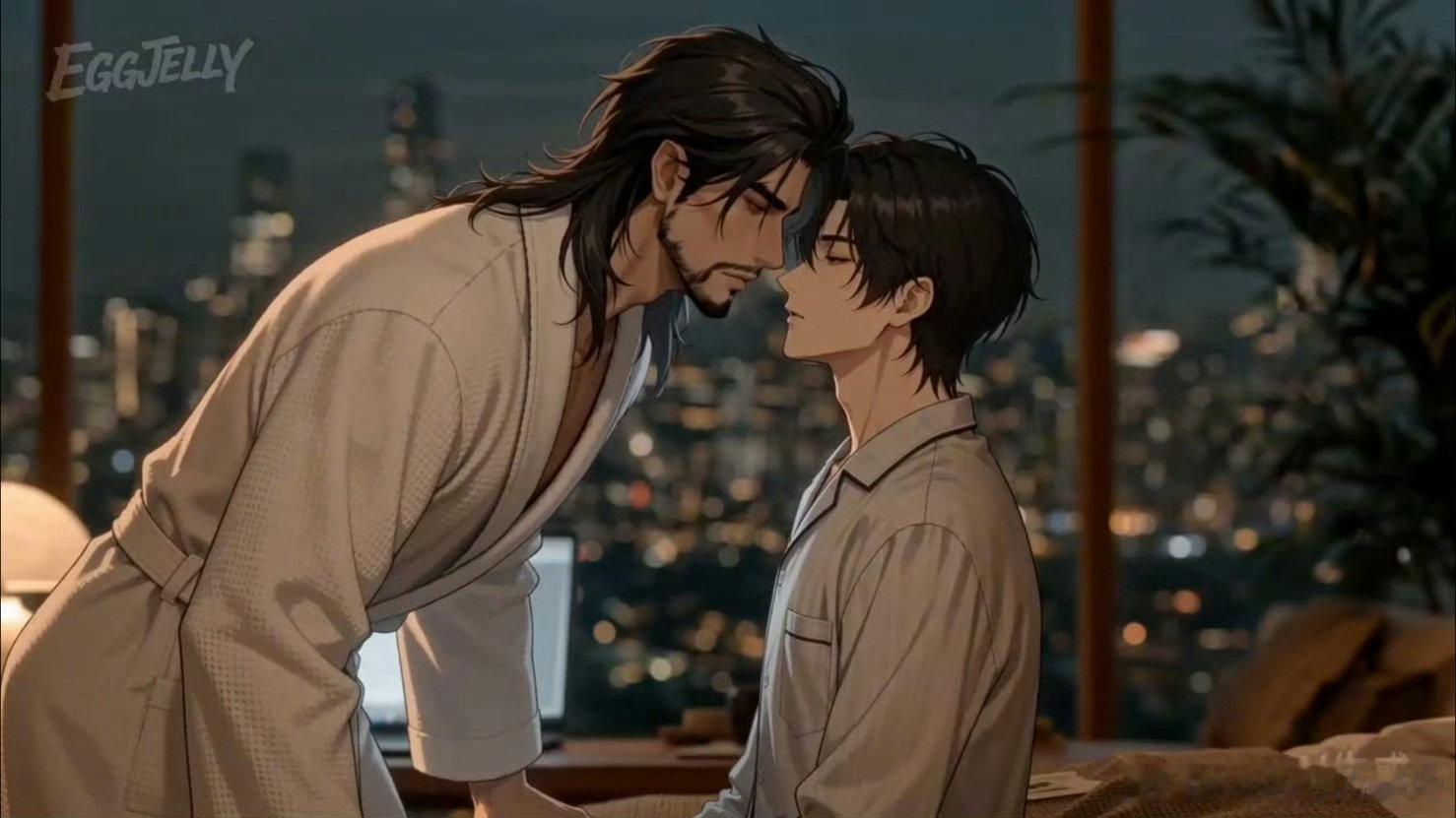 #AI漫剧# 《出菜一高》  更55集 完结 高清版   
年上+师生 交通发达 🥩香～

见🍎  👍🏻取～ ​