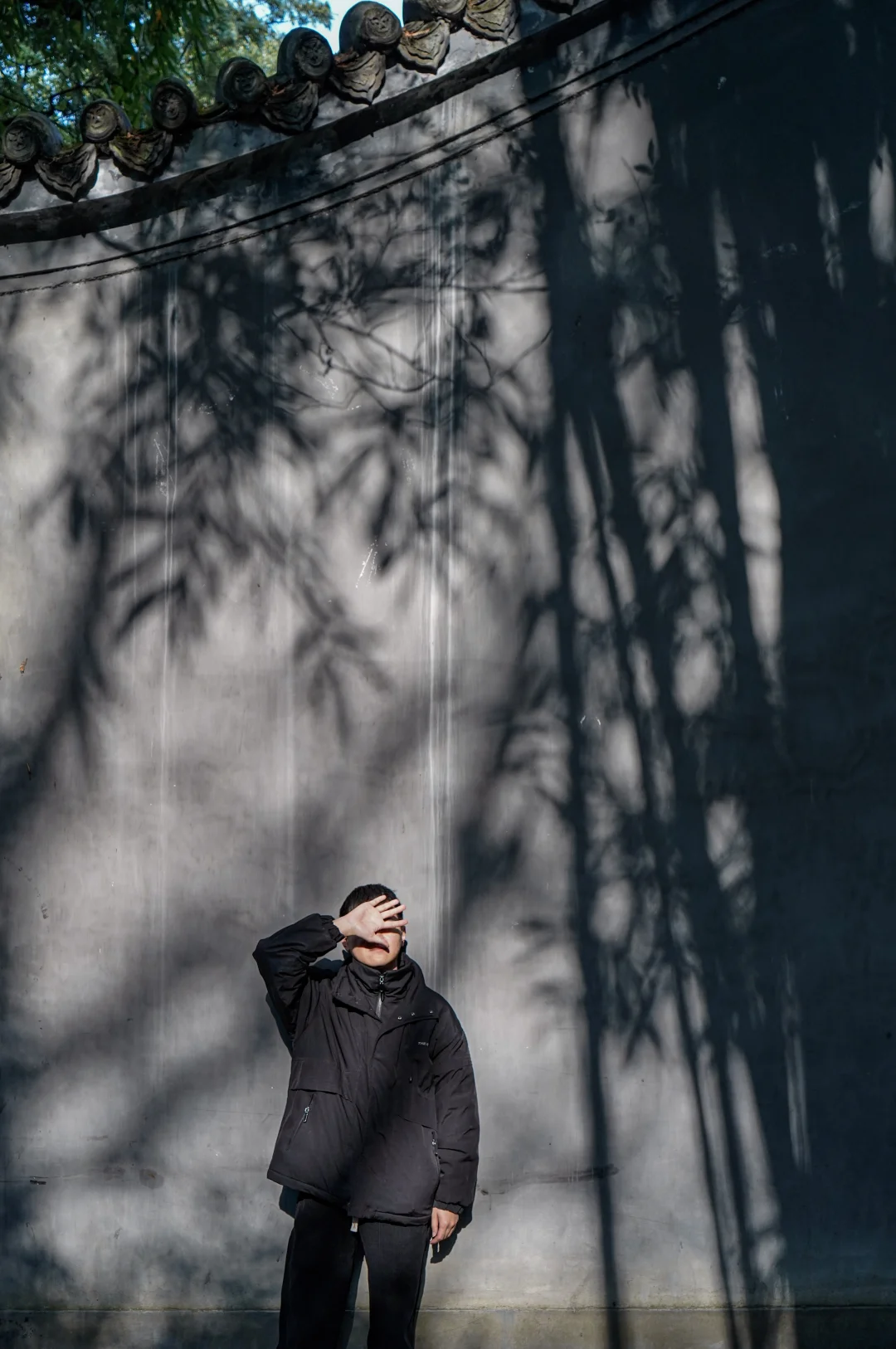 成都市区一年至少去3次的宝藏古风园林