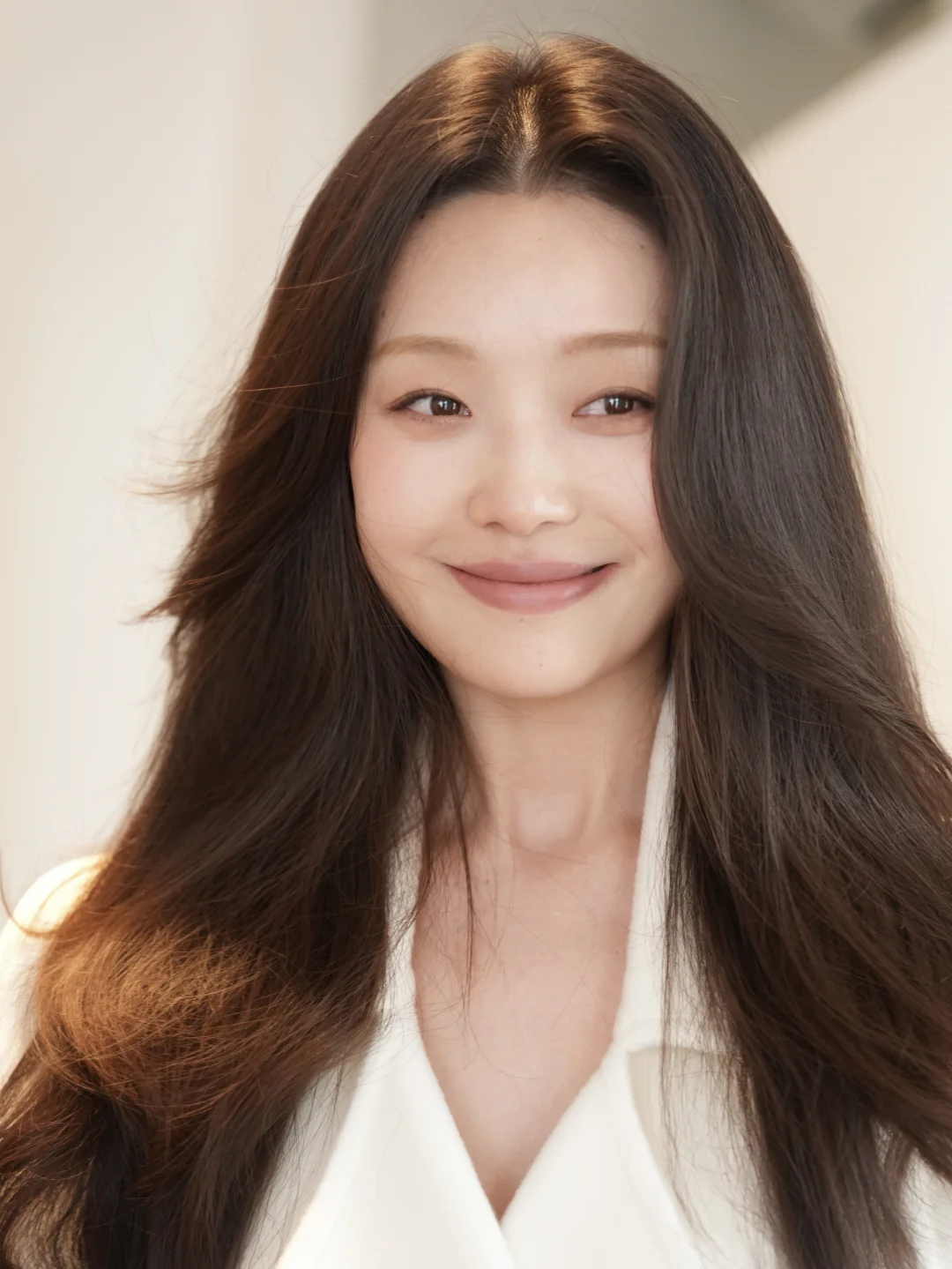 被我写进新年日记的色彩