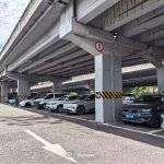 共完成346座桥系，北京市桥下空间三年整治提升全面收官