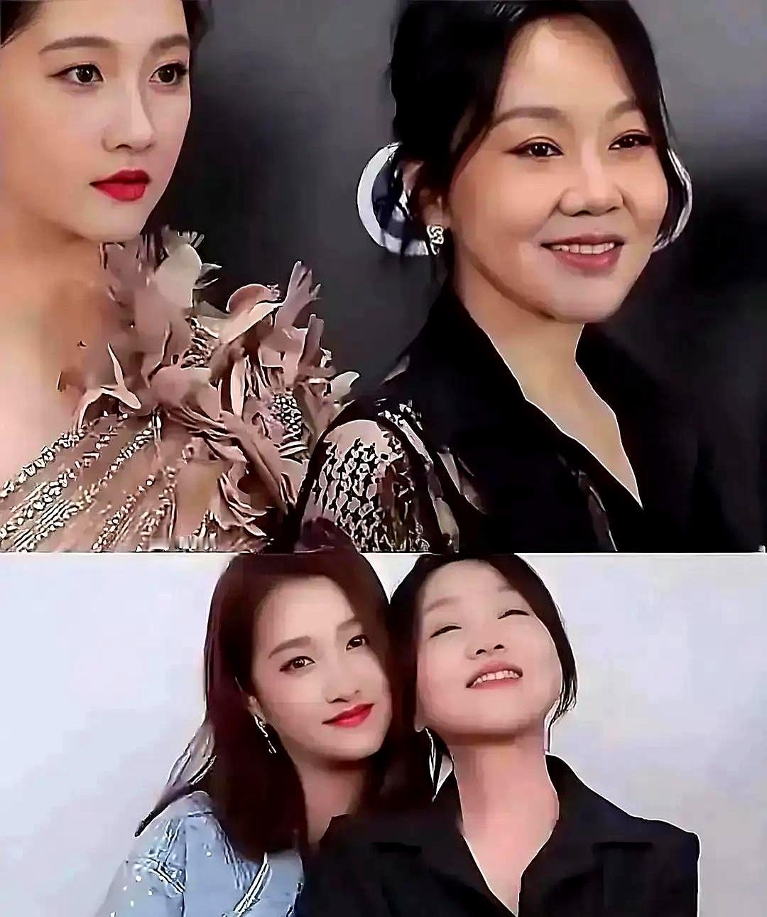 闫妮录节目犯迷糊，冷不丁问关晓彤：“晓彤，我咋忽然忘了你姓啥？”杨迪在边上急着接话“姓关”，气氛眼看就要挂不住，关晓彤直接凑过去挽住闫妮胳膊，笑嘻嘻接了一句：“妈，我姓庄！”
 

换成一般年轻人，被圈里前辈当众忘了大名，脸上八成早就僵住了，心里还得瞎琢磨对方是不是故意怠慢。关晓彤借着戏里演母女的由