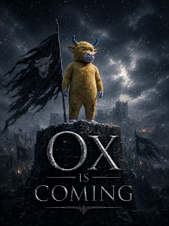 神秘中国大模型 Ox Alpha 匿名内测