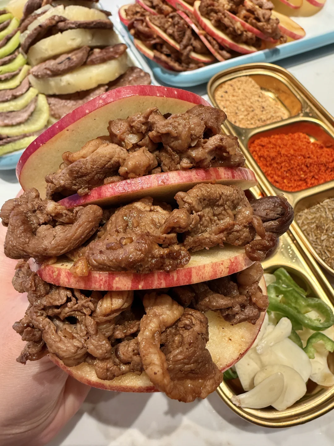 感觉是目前杭州top1好吃的！！！！！