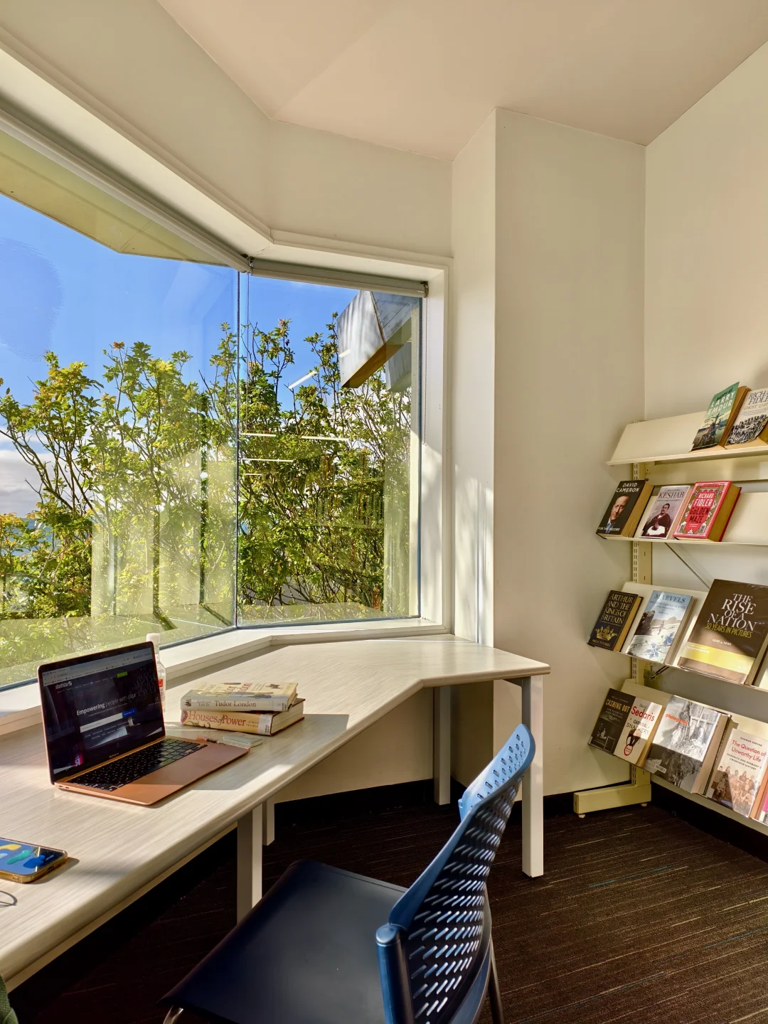 很简单的一个小方法，能控制拖延症