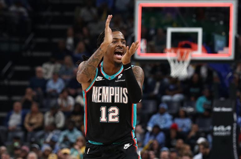 勇士vs灰熊前瞻：灰熊伤兵满营，勇士惨败后期待反弹  NBA常规赛明天...
