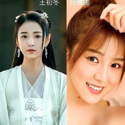 当年《雪中悍刀行》播的时候，李庚希被骂得那叫一个惨。弹幕里全是“姜泥怎么长这样”“带资进组吧”，连带着妆造和剧本节奏一起挨喷。
结果呢？两年后她拿了金鸡影后，还是头一个00后拿这奖的。演的《我们一起摇太阳》，尿毒症姑娘，素颜出镜，眼神里全是求生欲。
回头看姜泥，前期确实被造型坑了，刘海贴头皮，打