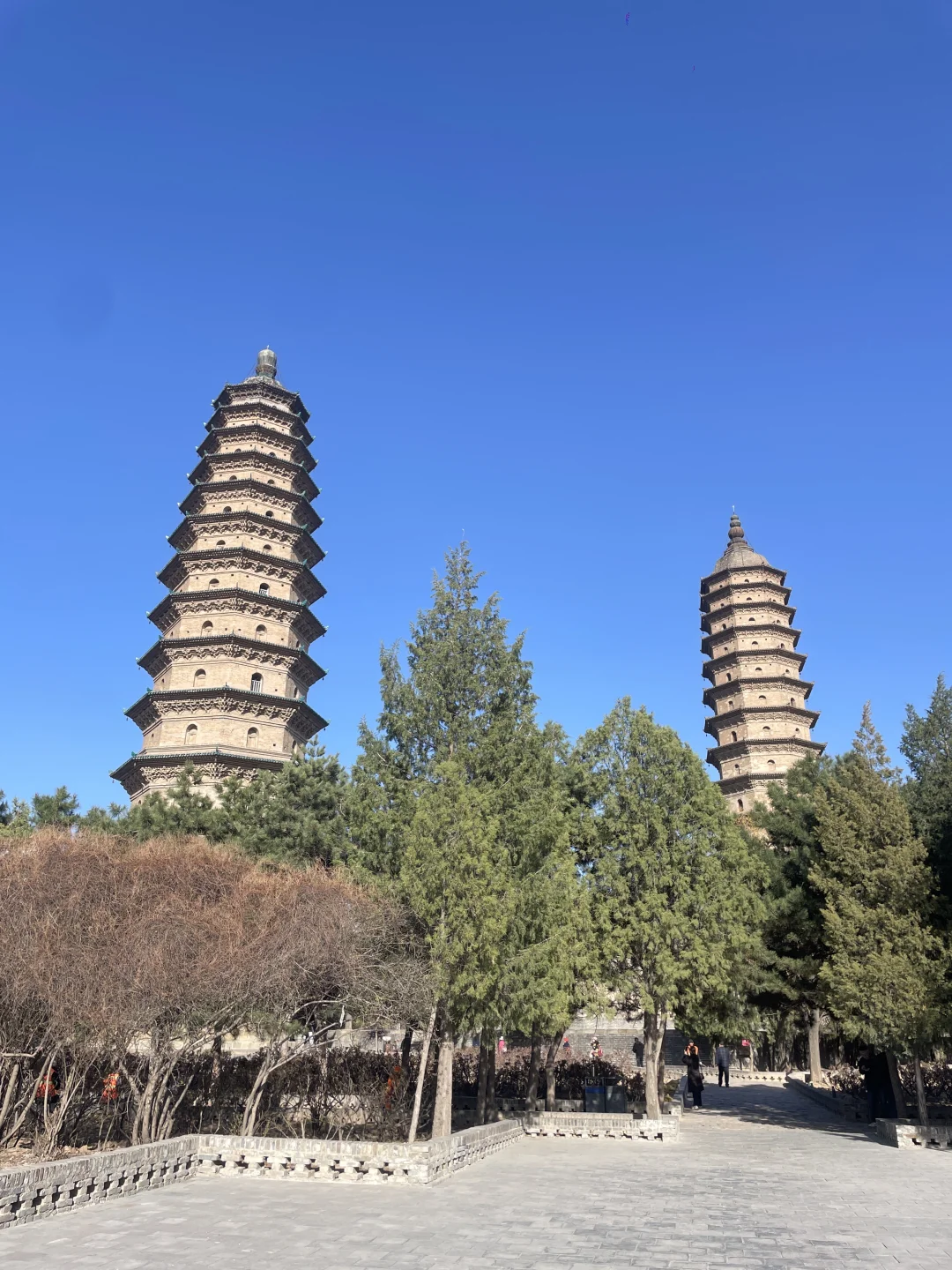 ✨【太原2日暴走攻略】