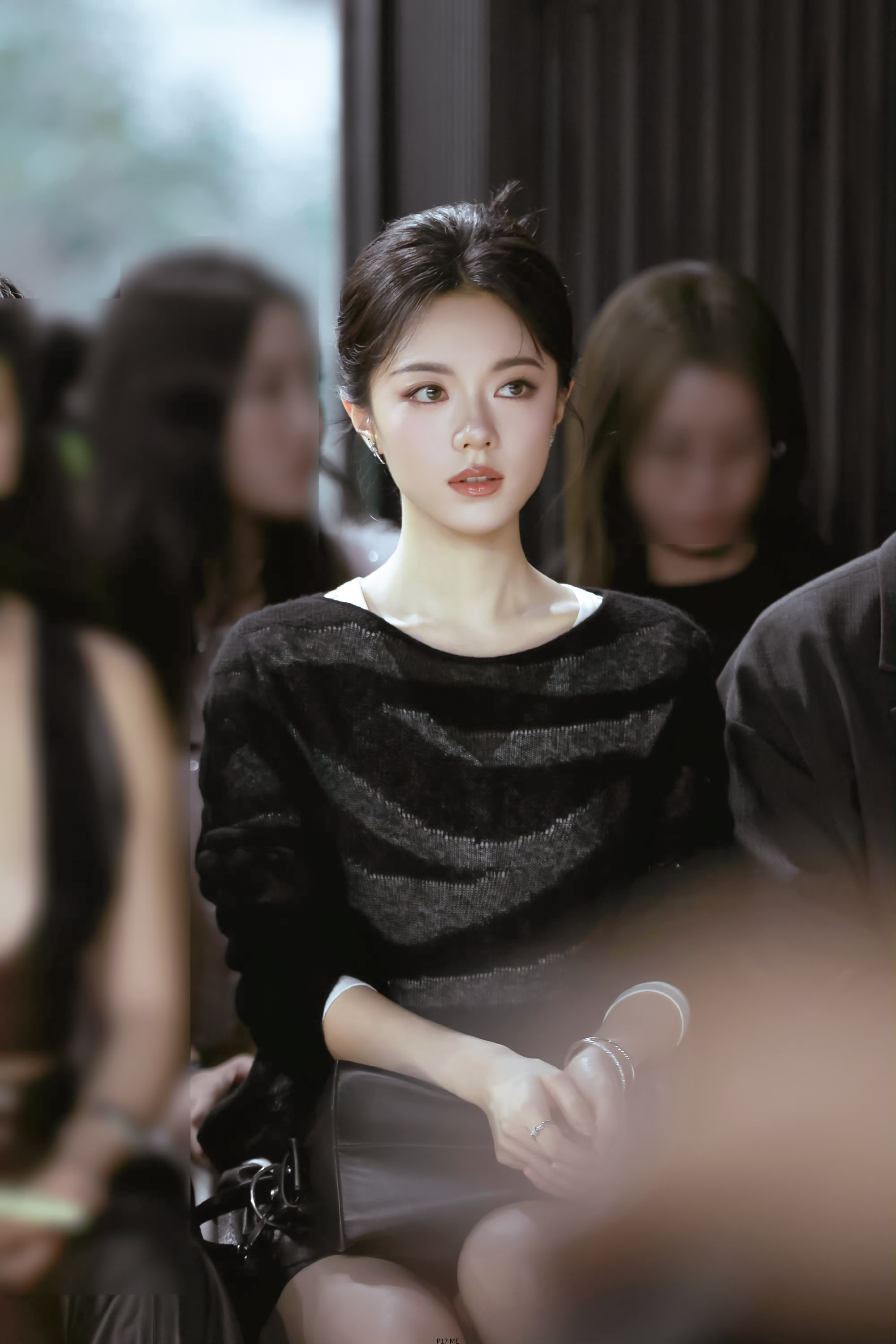 *赵今麦

🐈‍⬛💙 ​