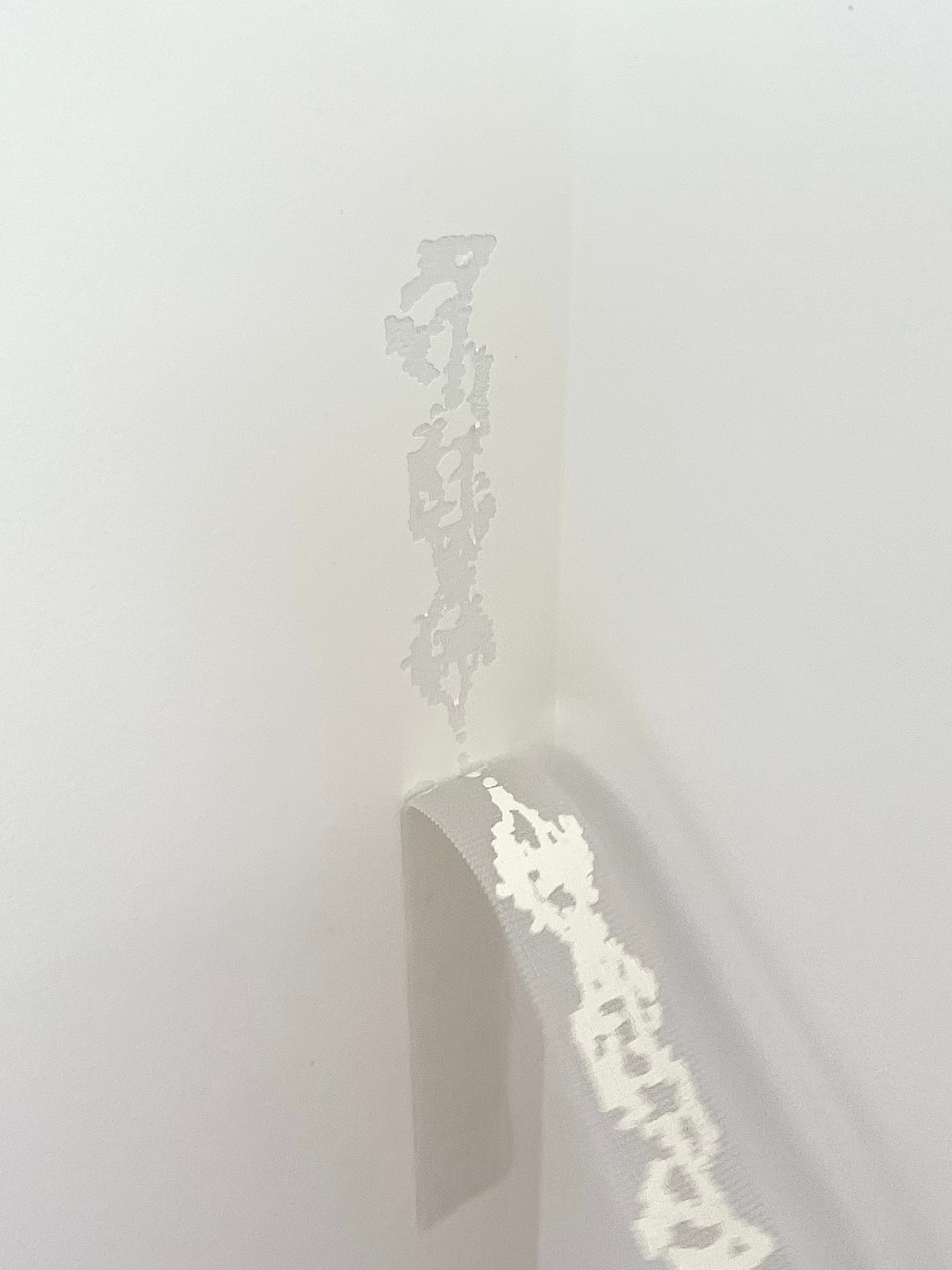 我靠，打算弄个照片墙的，没想到搞成这样[无聊] ​​​