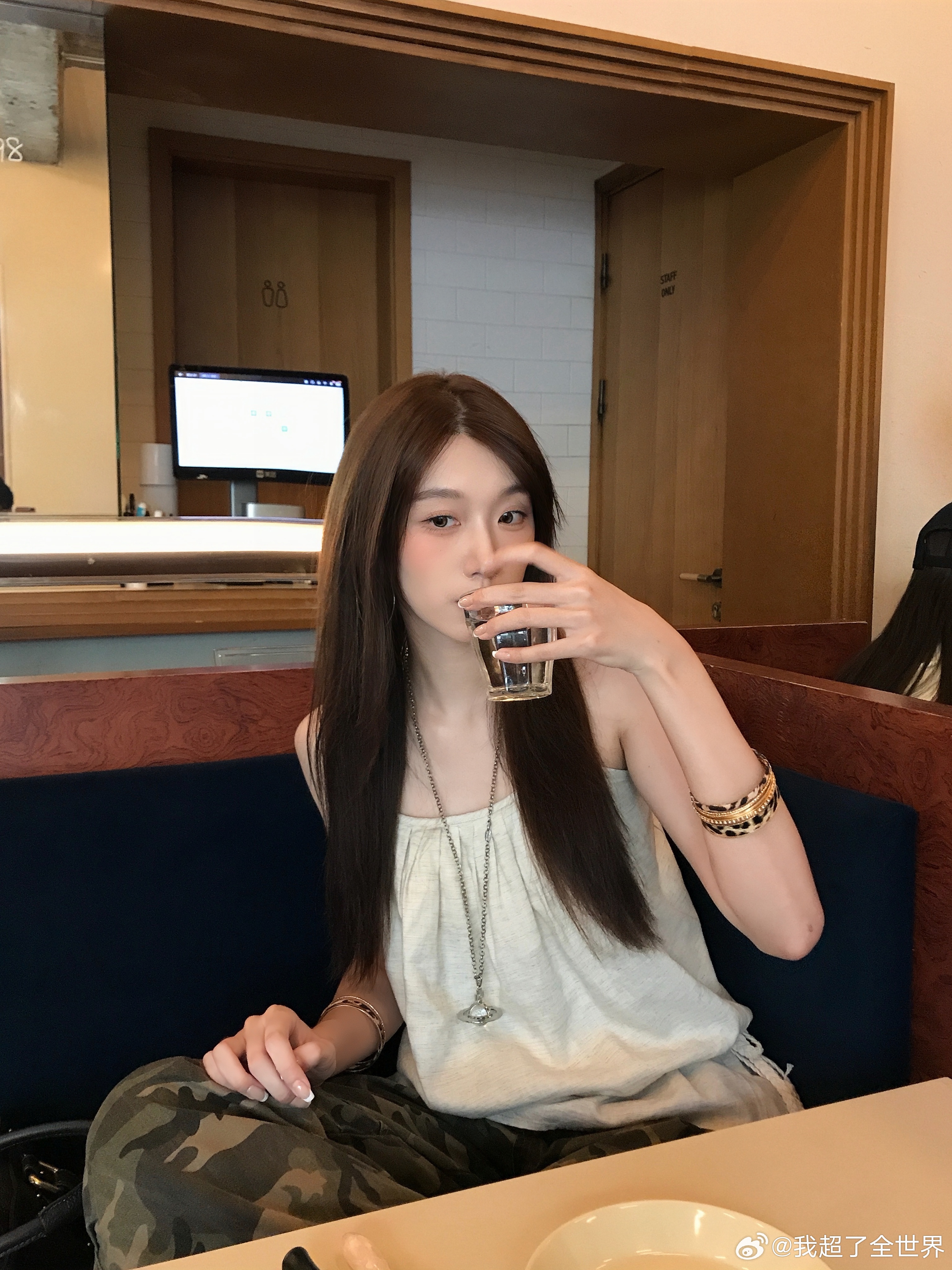 我已三个月没上班了。。 ​​​