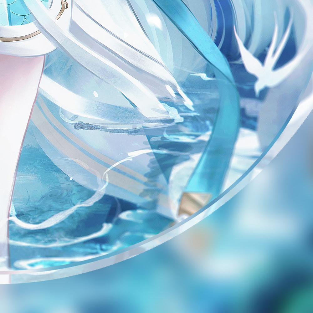 王者荣耀西施🌊西施0924生日快乐 𝓧𝓲𝓢𝓱𝓲⁰⁹²⁴ 共赴佳期*⑅︎୨୧┈︎┈︎𝓗𝒶𝓅𝓅𝓎 𝓑𝒾𝓇𝓉𝒽𝒹𝒶𝓎 ┈︎┈︎୨୧⑅︎*                【梨花脉脉】脉脉复盈盈，几点梨花雨。山光映素色，水影摇清绪。坐看云起时，行到花深处。但得心自宽，随处皆佳趣。 *⑅︎୨୧┈︎┈︎𝓗𝒶𝓅𝓅𝓎 𝒳𝒾𝒮𝒽𝒾'𝓈 𝒟𝒶𝓎 ┈︎┈︎୨୧⑅︎*💓投稿感谢：💕感谢画师：小夏初💗抄送：*非生贺车员🈲打水印/二改西施 九月廿四共赴佳期🩵西施游龙清影