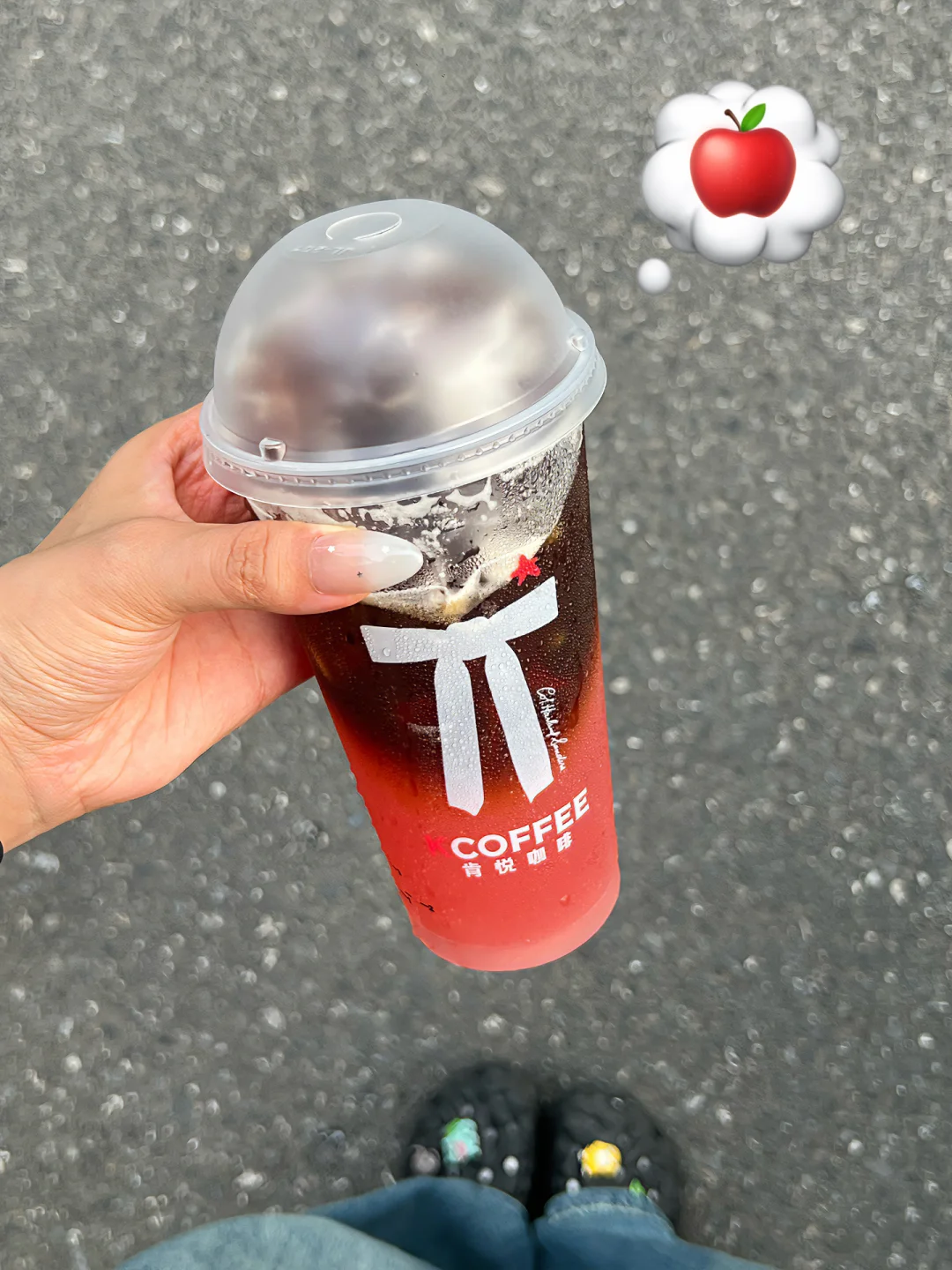 夏天的正确打开方式！！！
