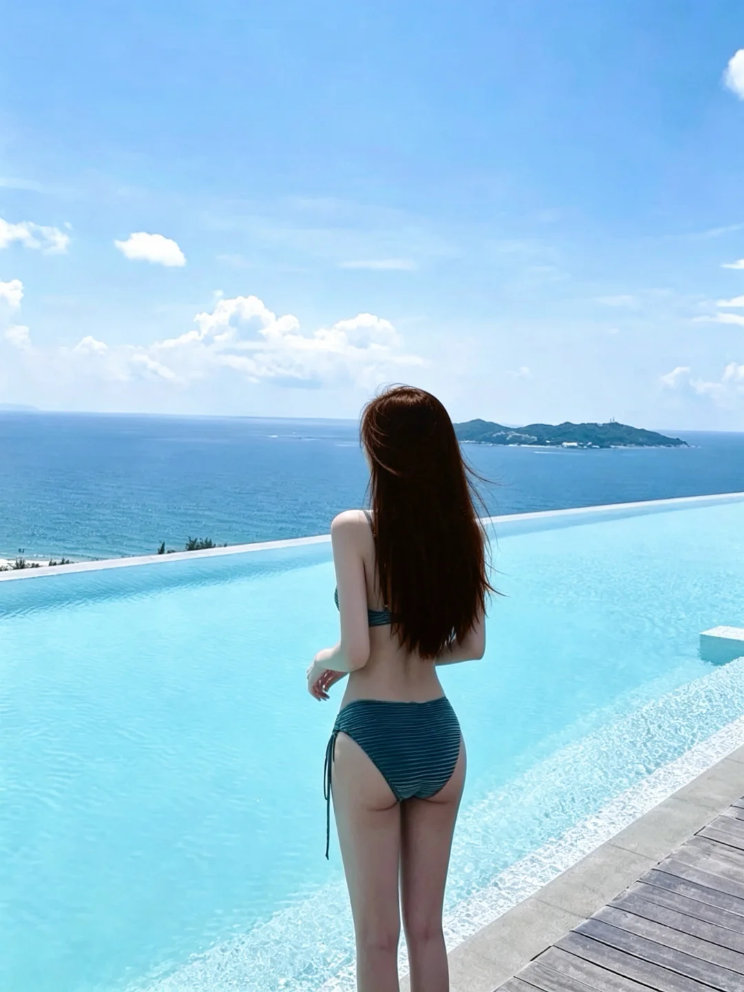 海水🌊的味道
