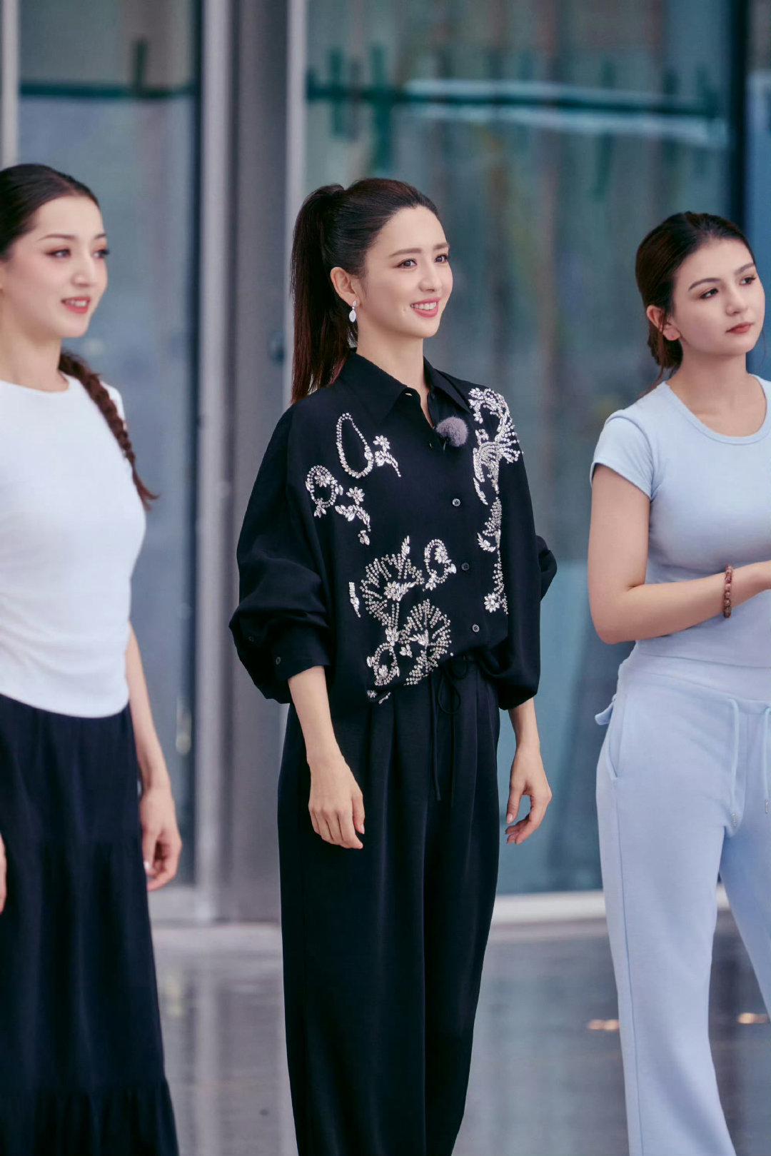 佟丽娅宝贝#佟丽娅[超话]# ​