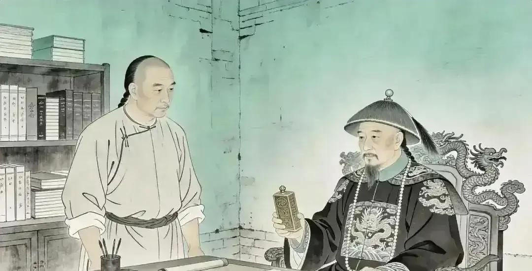 1735年，雍正病重，把弘历叫来交代后事：“鄂尔泰、张廷玉，你要用，李卫跟了朕一辈子，朕死后，你要善待他…”弘历听到“李卫”的名字，狠狠咬了咬牙。那可是雍正的快刀，咬人最狠的狗！

弘历登基后第十天，一道旨意从宫里送到保定直隶总督衙门。旨意不长，只说先帝临终仍念李卫，命他仍管直隶，又加了一个兼管刑部