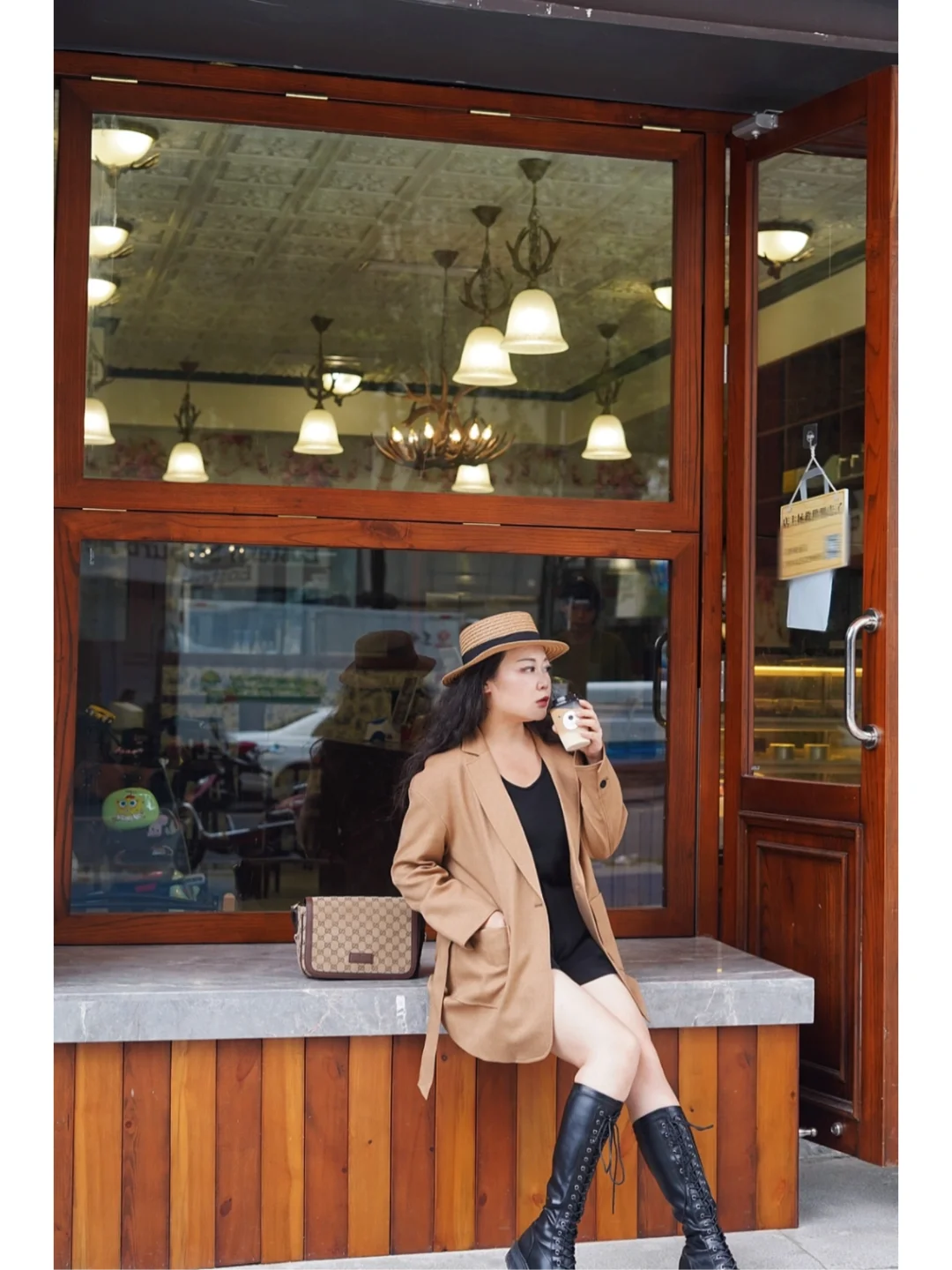 风吹桂花落｜着人间烟火色赴一场久违之约