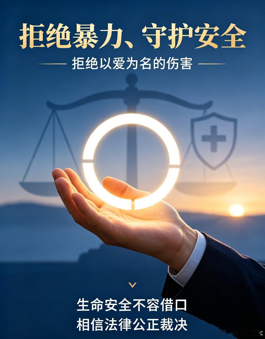 感情可以不合，婚姻可以结束，但任何人都没有权利剥夺他人生命，更没有资格用“不守妇道”为暴行开脱。

拒绝受害者有罪论，拒绝以爱为名的伤害。
无论男女，生命安全永远是第一位的。
相信法律会公正裁决，也希望更多人学会及时止损、远离暴力。

#杀妻分尸男子称妻子不守妇道# ​
